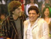 Diego Maradona y Joaqun Sabina