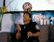 Maradona y su mejor amiga: La Pelota
